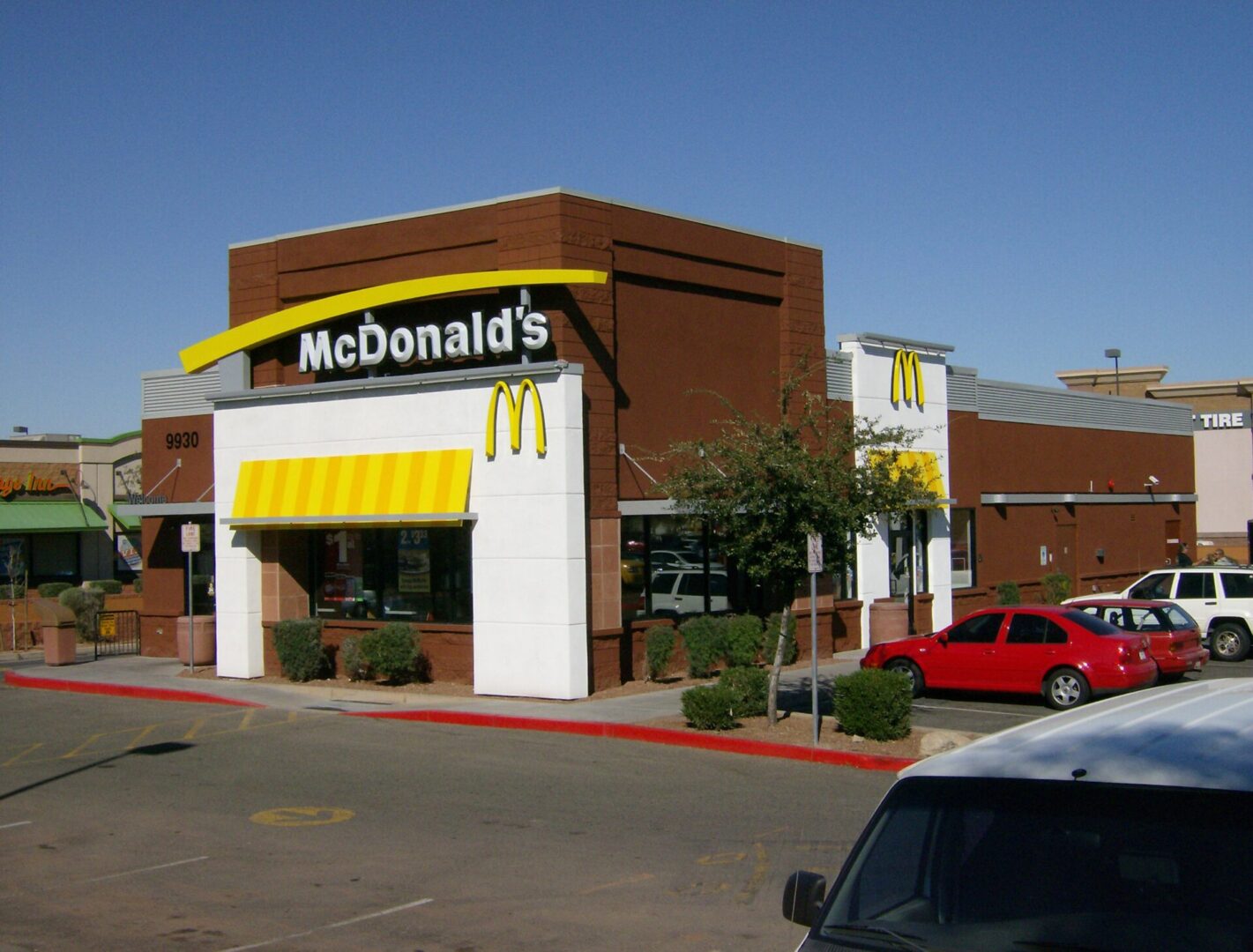 McDonalds 025